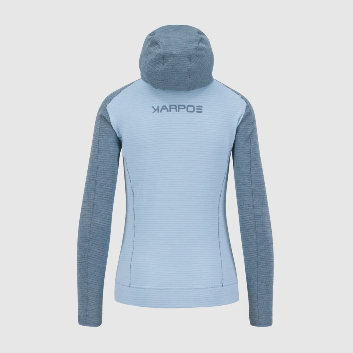 Ambrizzola Full-Zip Hoodie W
