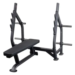 American Barbell | Flight Series Flat Olympic Bench Press
