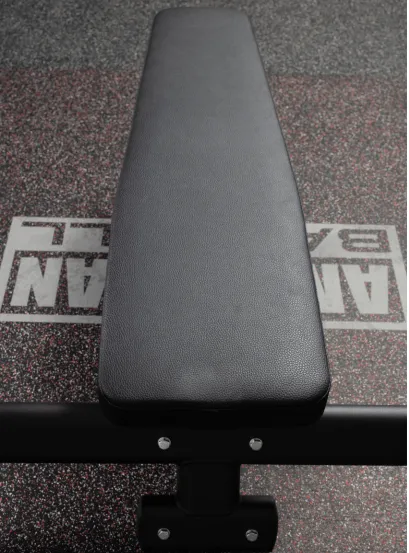 American Barbell | Flight Series Flat Olympic Bench Press