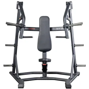 American Barbell | Flight Series Plate Loaded Incline Chest Press