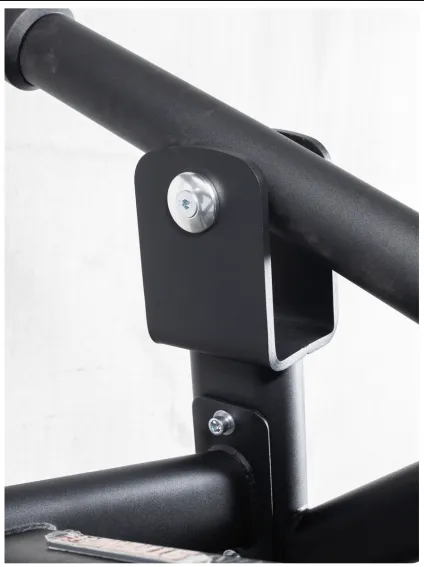 American Barbell | Flight Series Plate Loaded Incline Chest Press