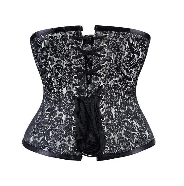 Aminah Waist Training Corset