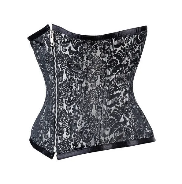 Aminah Waist Training Corset