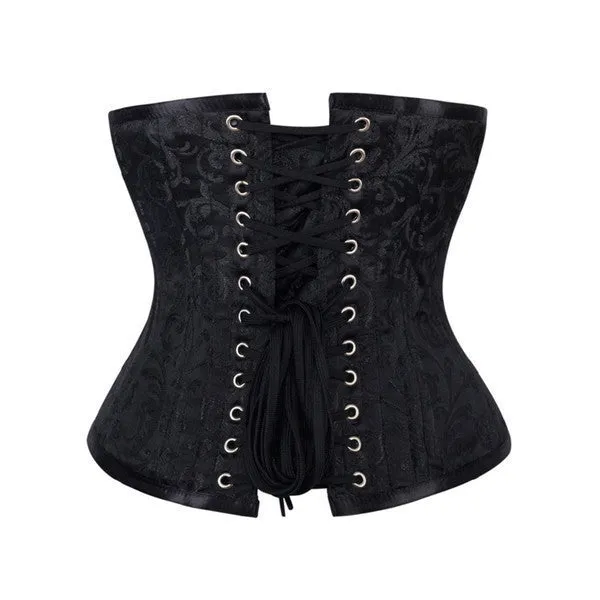 Amirah Waist Training Corset