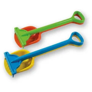 Androni Summertime Spade & Rake 55cm