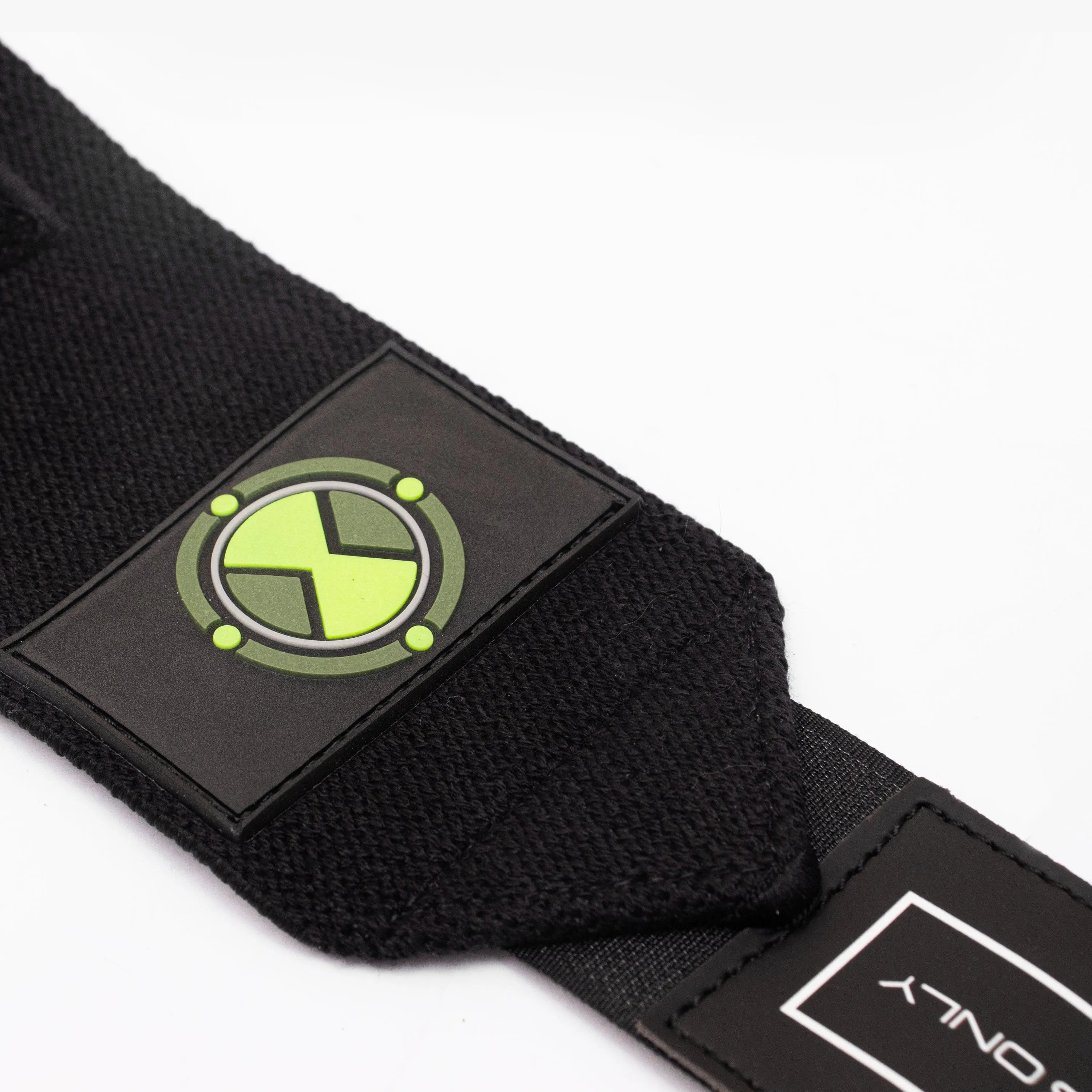 Anime Wrist Wraps (Ben10)