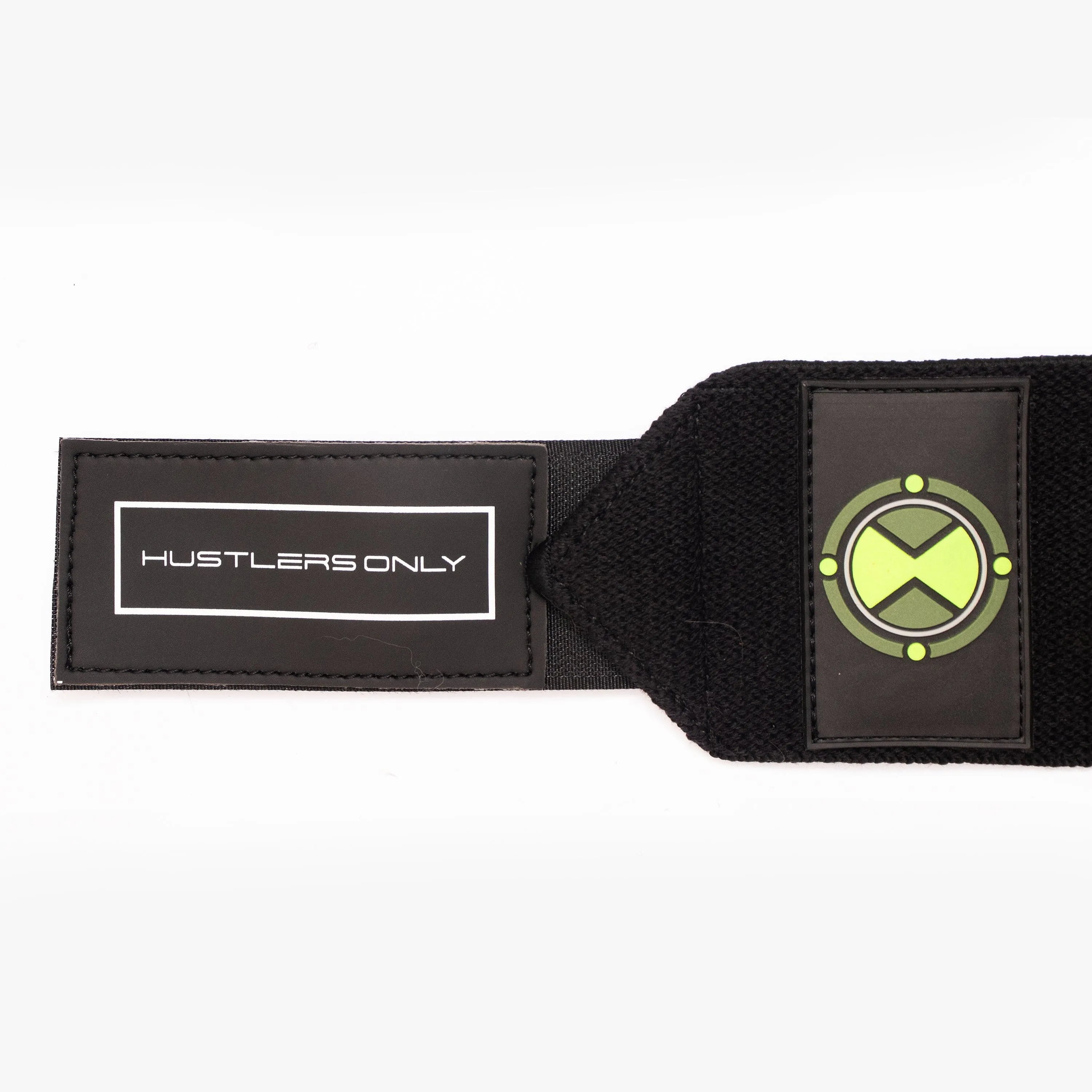 Anime Wrist Wraps (Ben10)