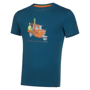 Ape T-Shirt M