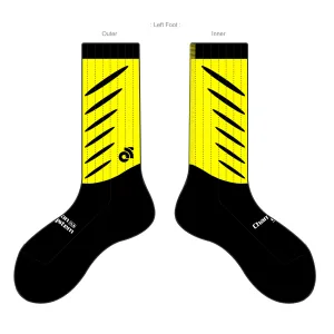 APEX Aero Race Socks