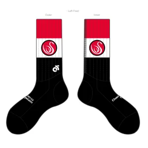 APEX Aero Race Socks