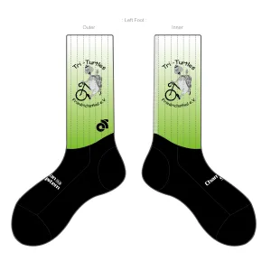 APEX Aero Race Socks