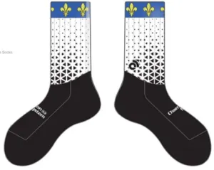 APEX Aero Race Socks