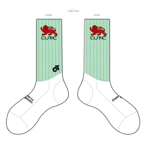 APEX Aero Race Socks