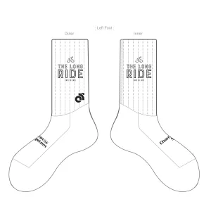 APEX Aero Race Socks