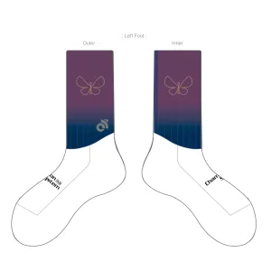 APEX Aero Race Socks