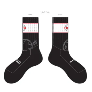 APEX Aero Race Socks