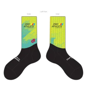 APEX Aero Race Socks