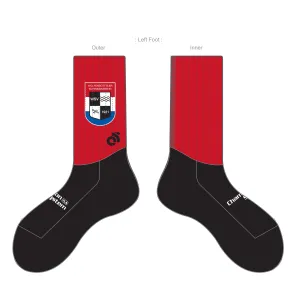 APEX Aero Race Socks