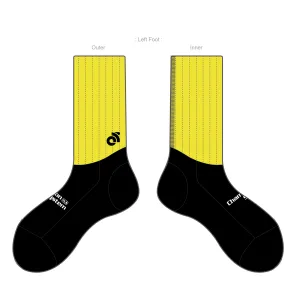 APEX Aero Race Socks