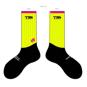 APEX Aero Race Socks