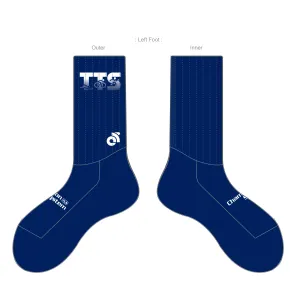 APEX Aero Race Socks