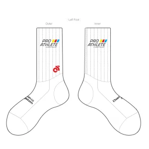 APEX Aero Race Socks