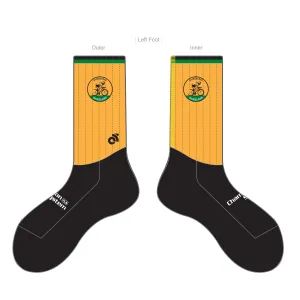 APEX Aero Race Socks