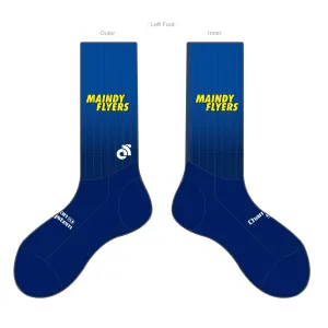 APEX Aero Race Socks