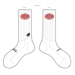 APEX Aero Race Socks