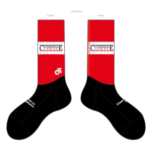 APEX Aero Race Socks