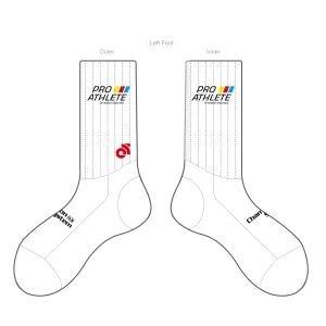 APEX Aero Race Socks