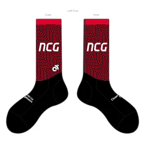 APEX Aero Race Socks