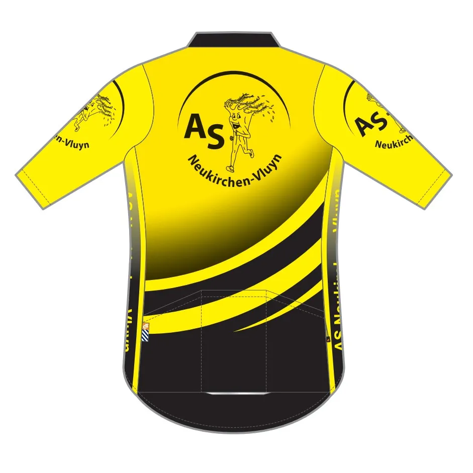 APEX  Lite Jersey