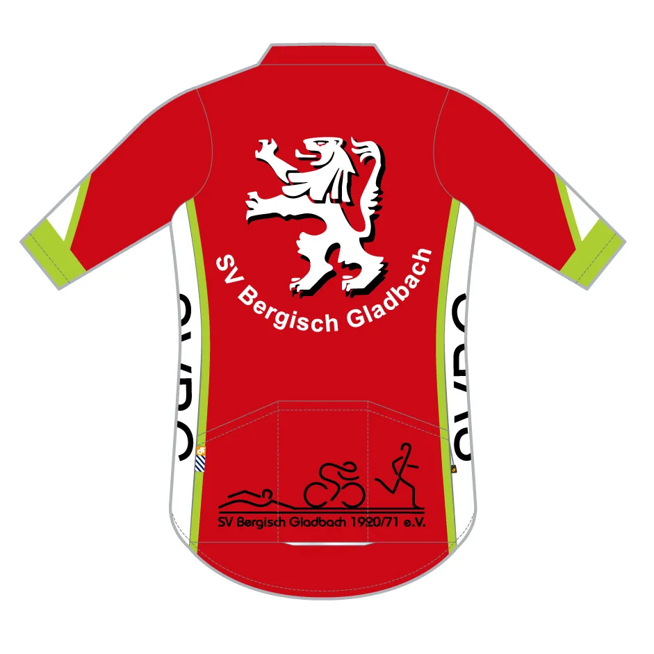 APEX  Lite Jersey