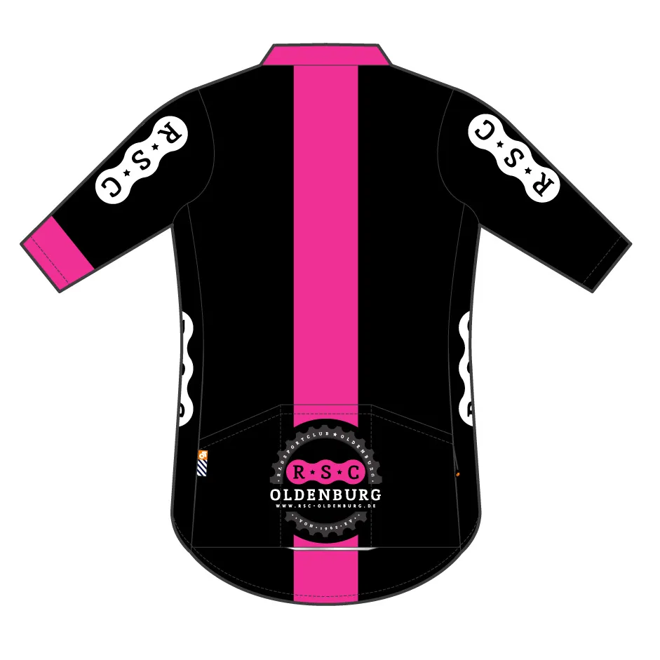 APEX  Lite Jersey