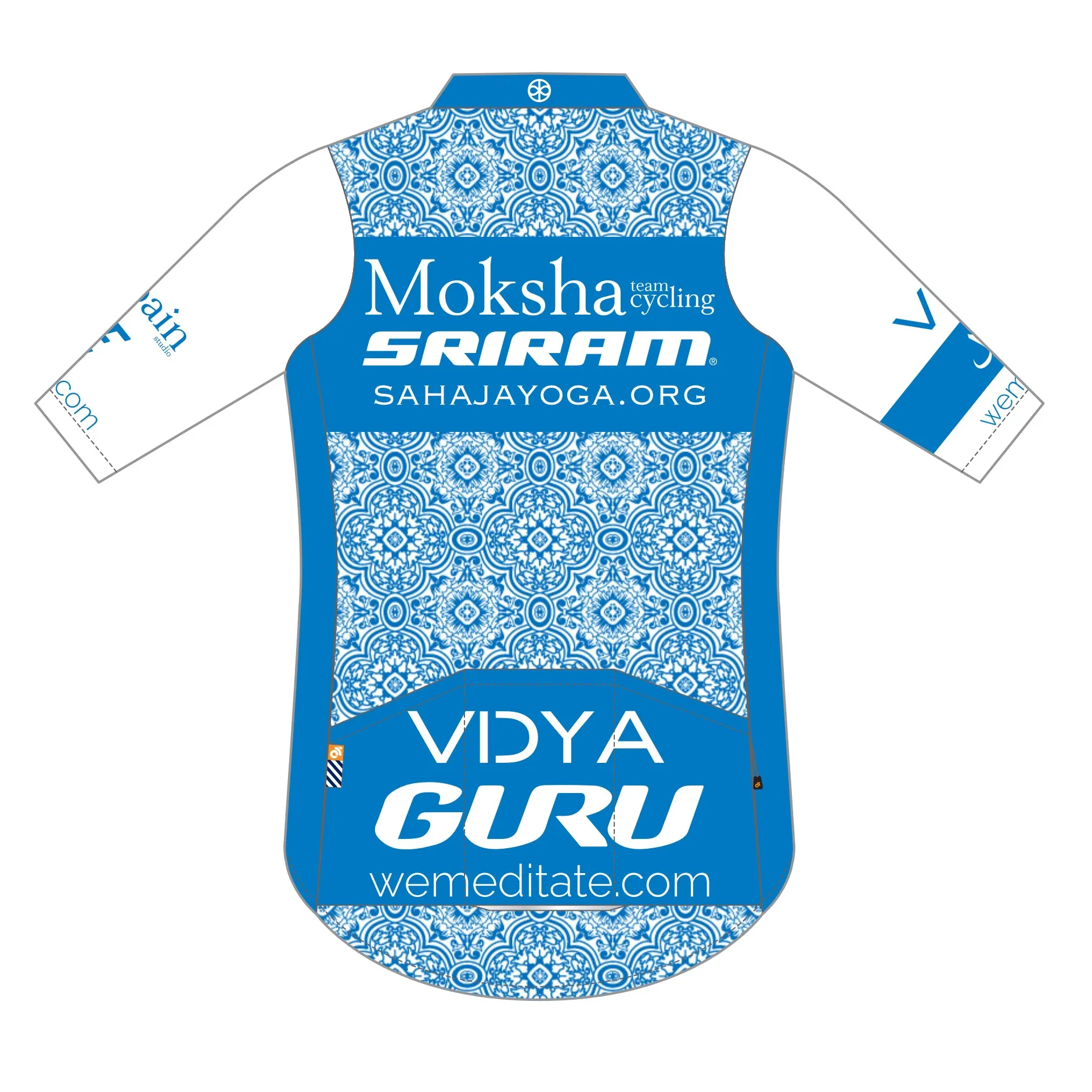 APEX  Lite Jersey