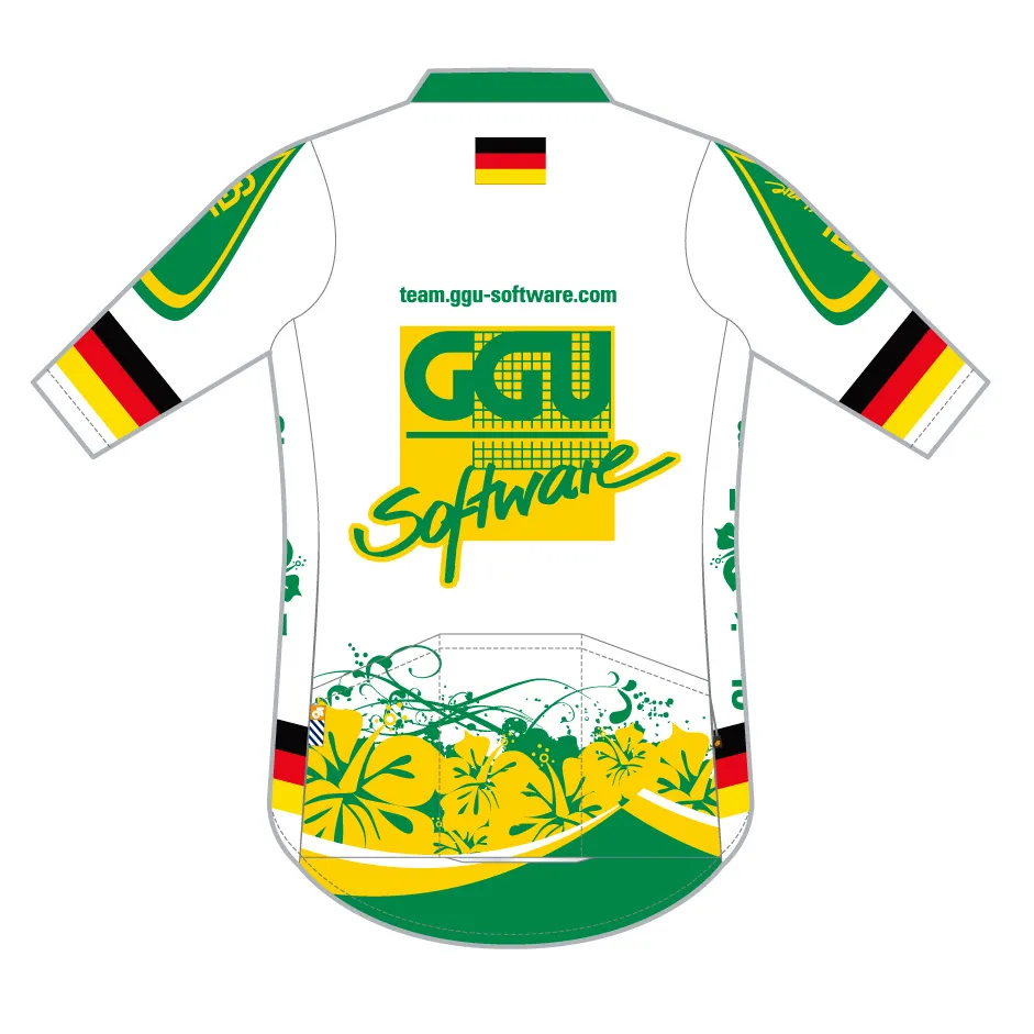 APEX  Lite Jersey