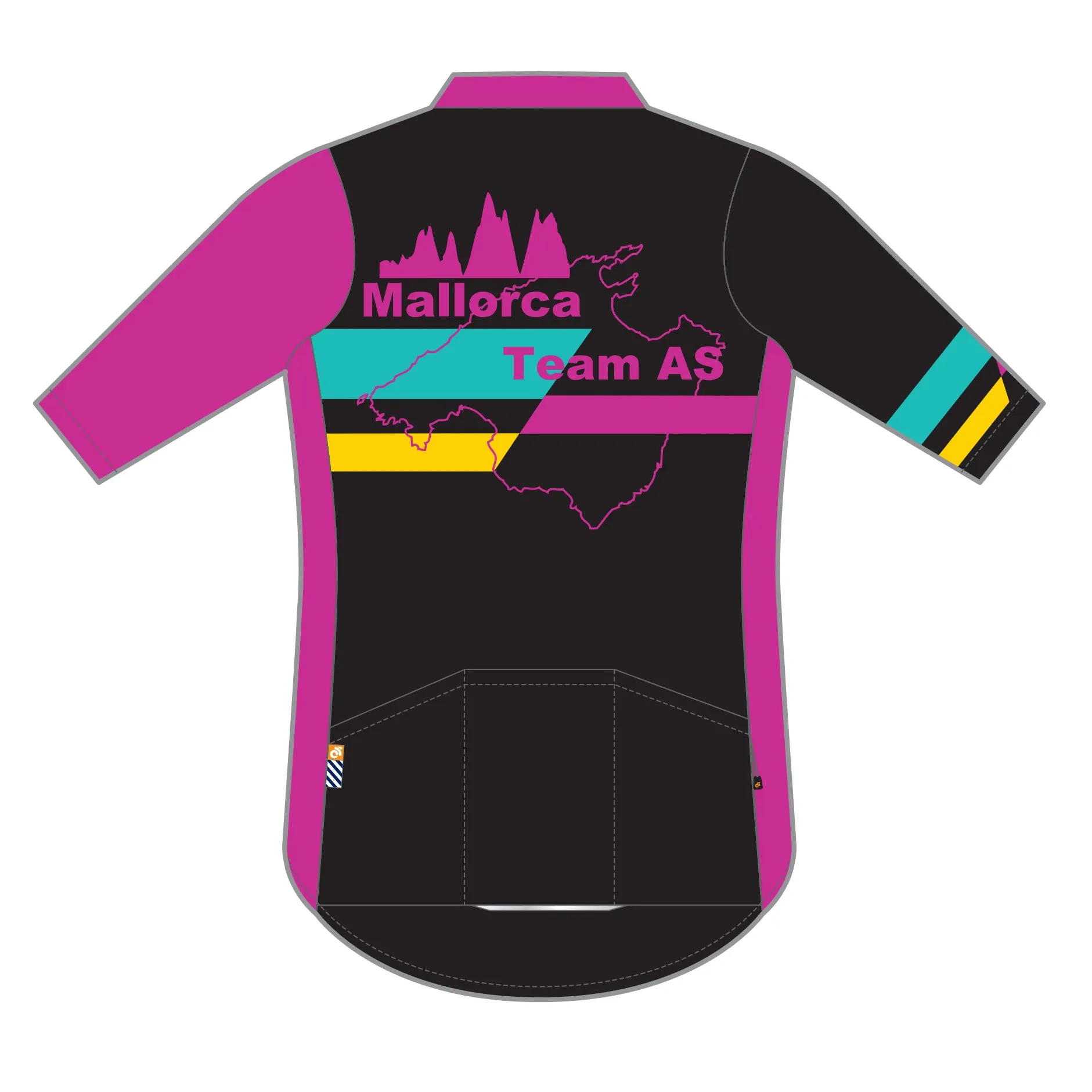 APEX  Lite Jersey