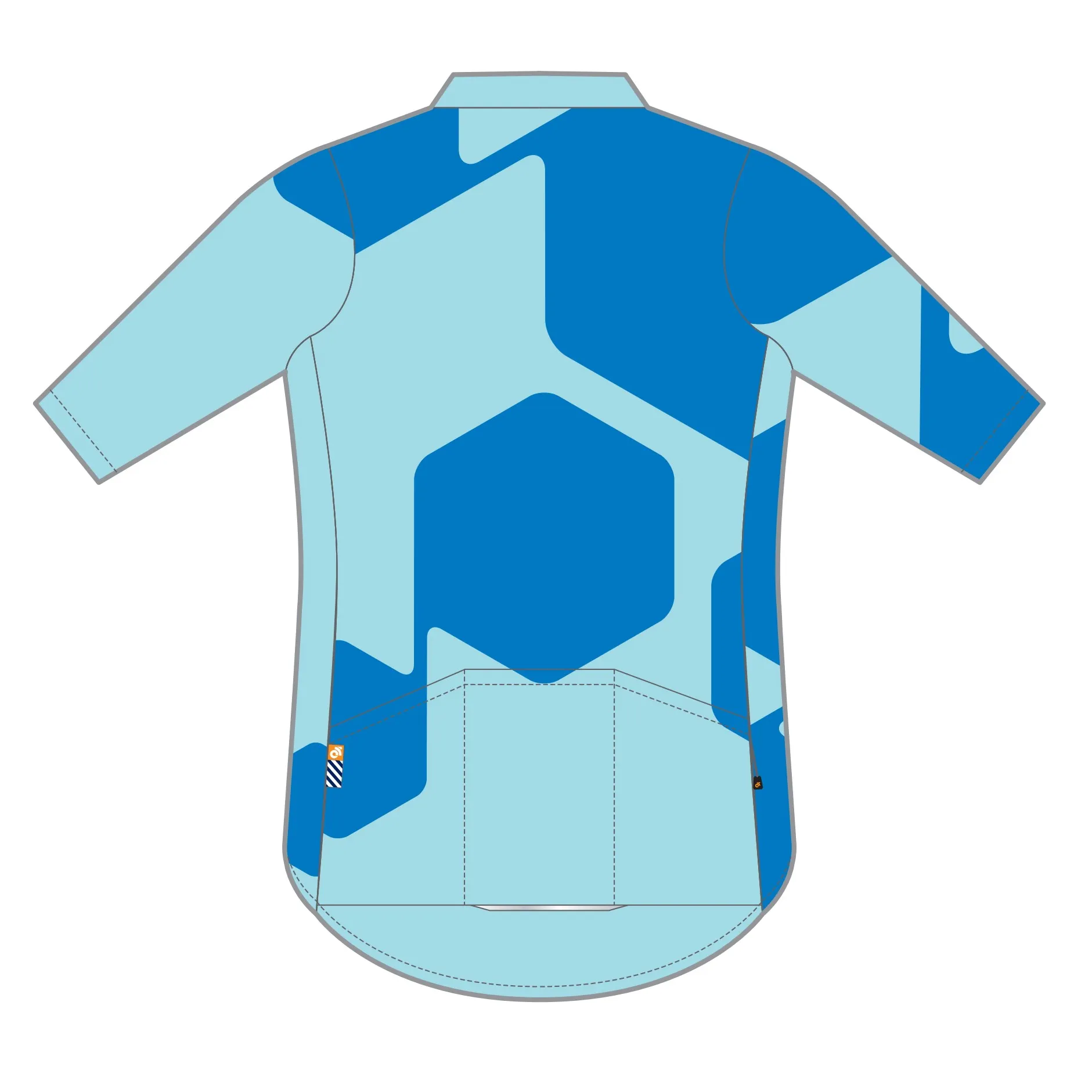 APEX  Lite Jersey