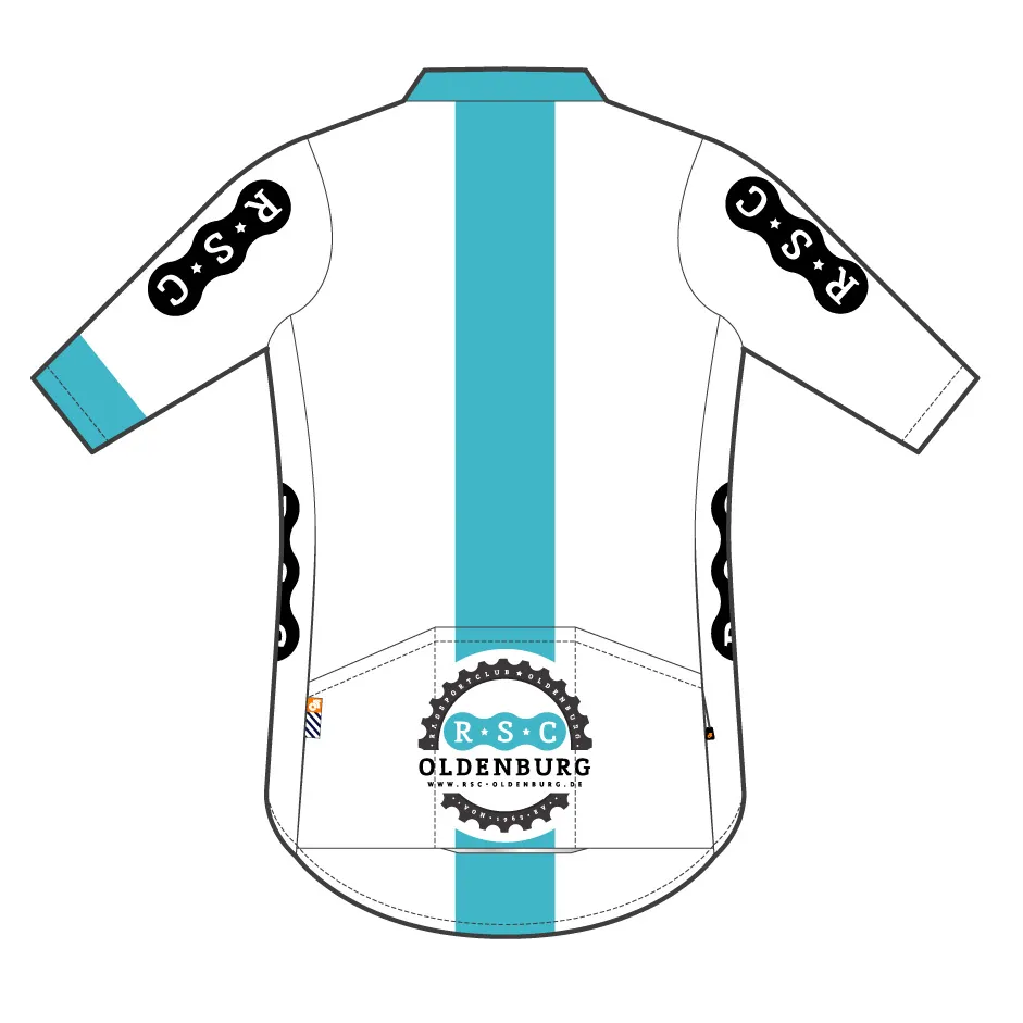 APEX  Lite Jersey
