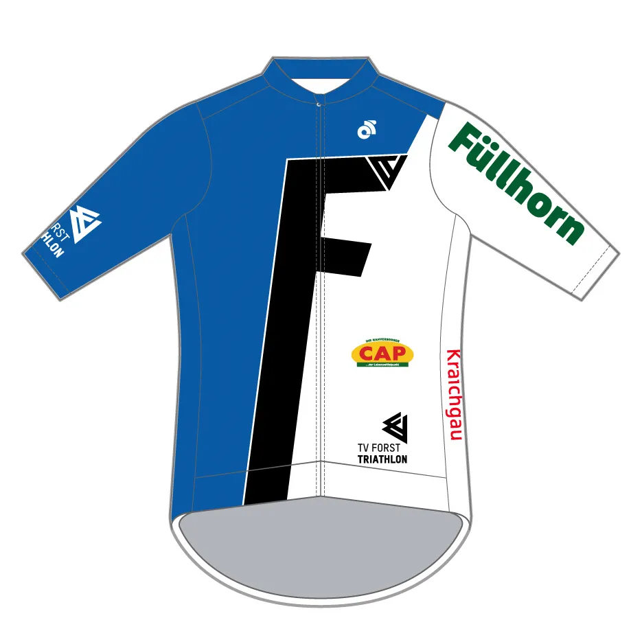 APEX  Lite Jersey