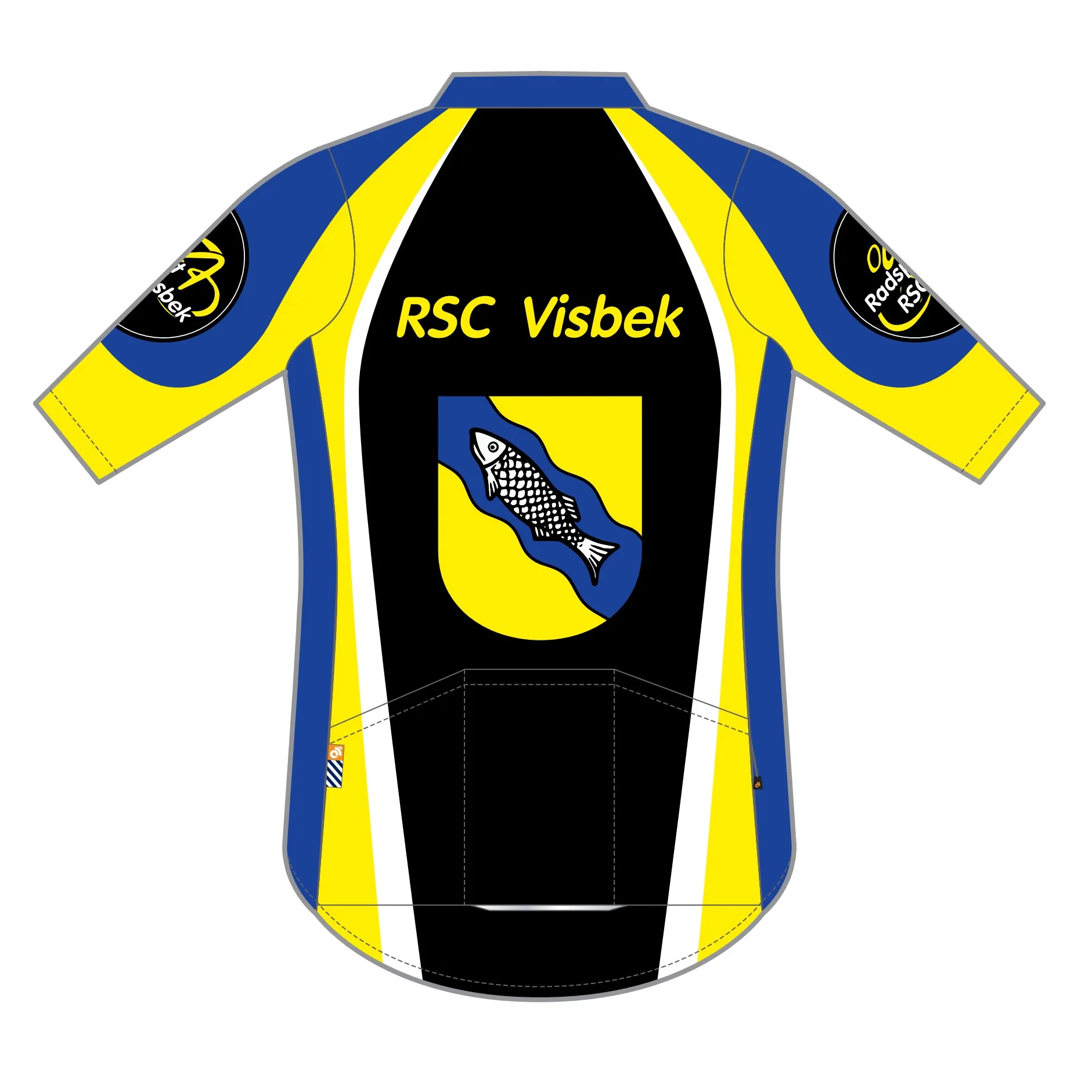 APEX  Lite Jersey
