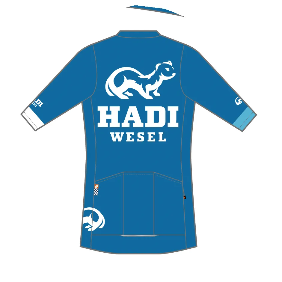 APEX  Lite Jersey