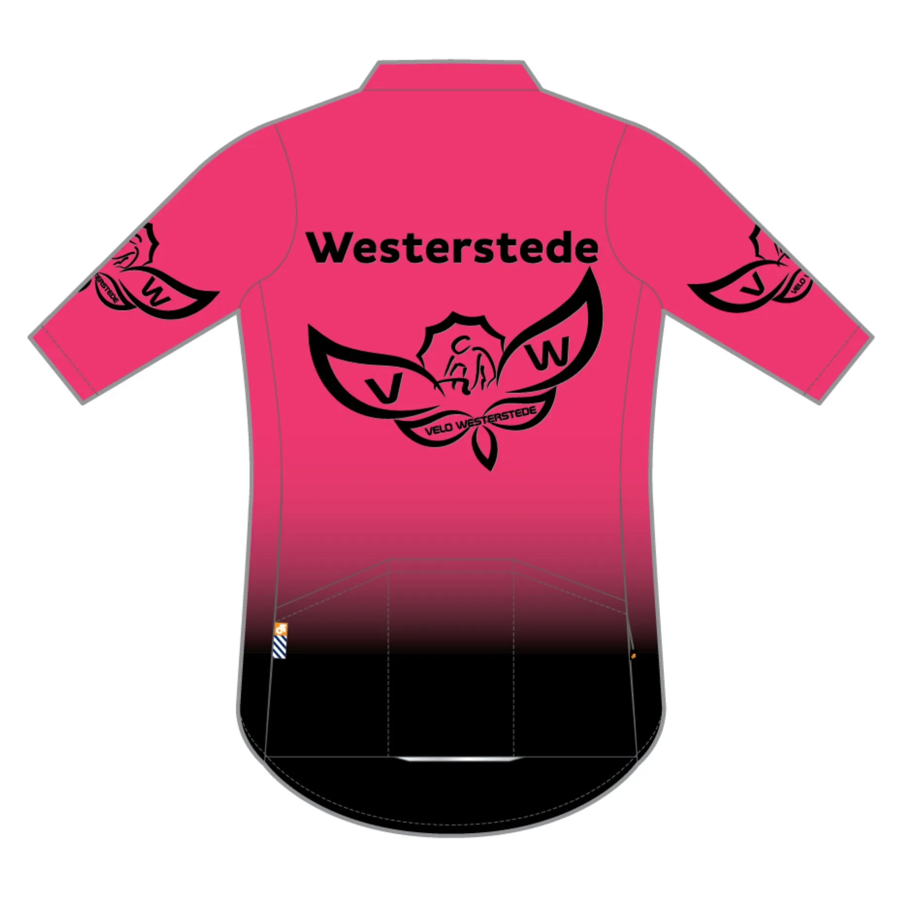 APEX  Lite Jersey