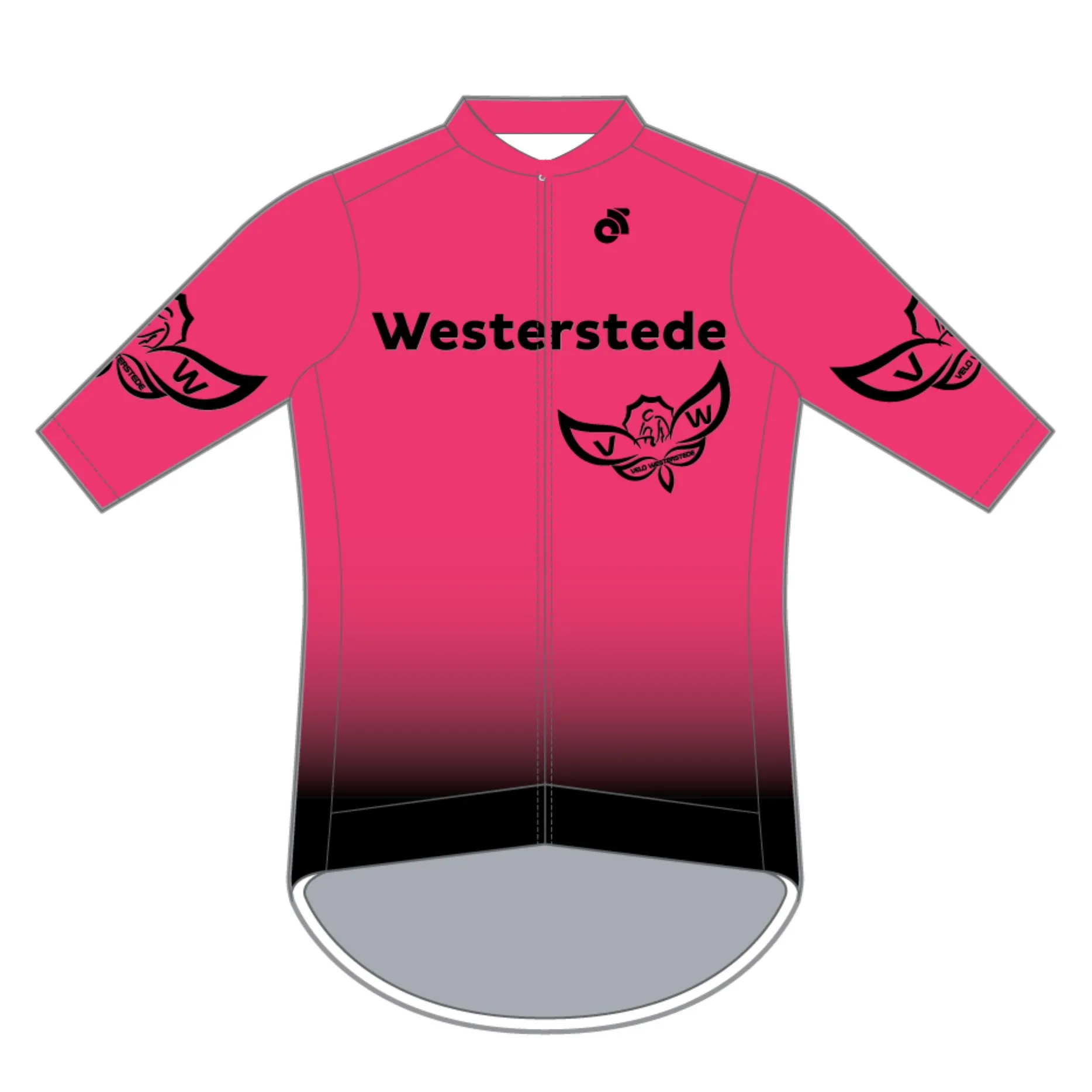 APEX  Lite Jersey