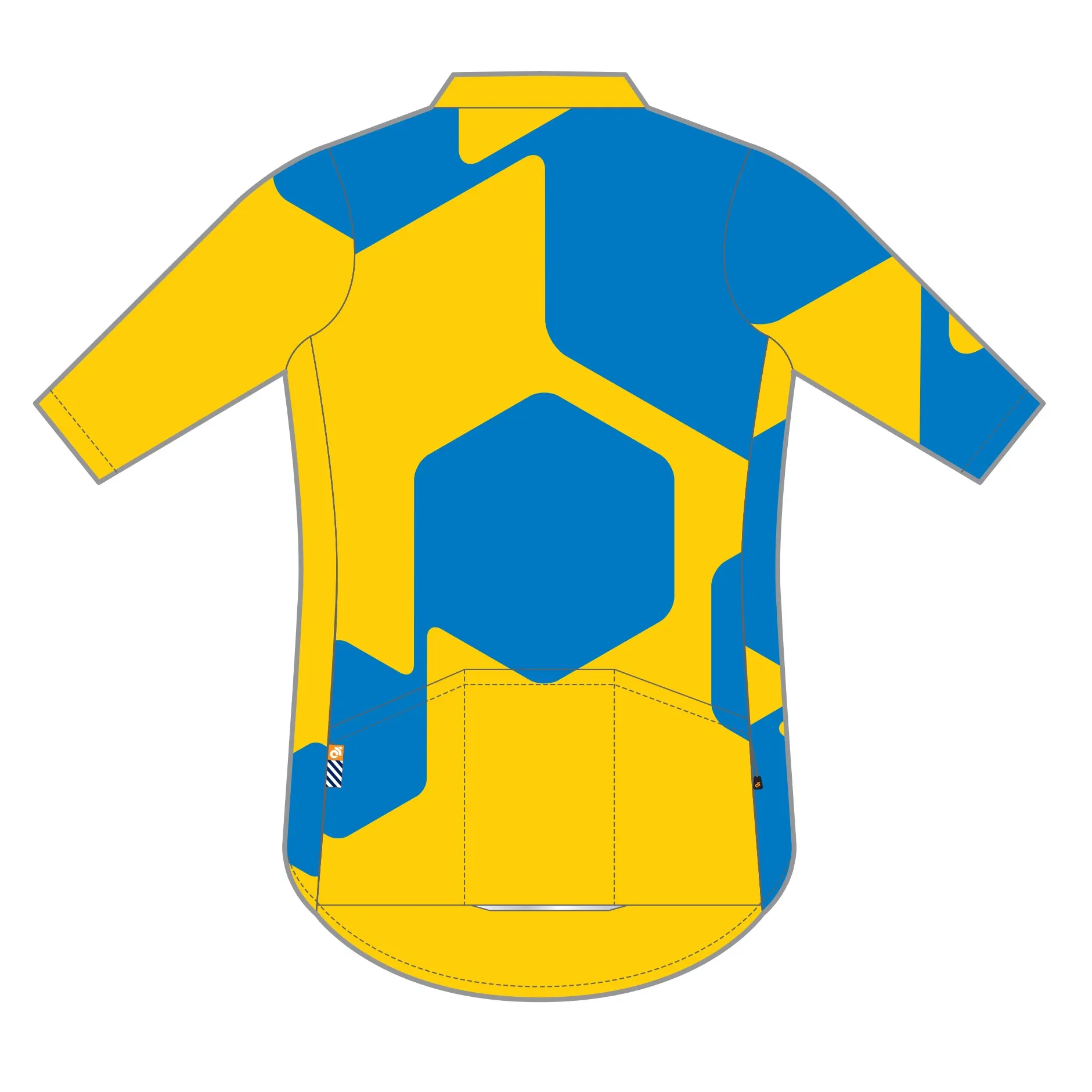 APEX  Lite Jersey