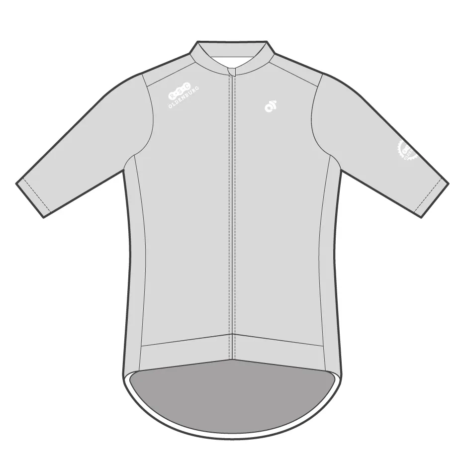 APEX  Lite Jersey