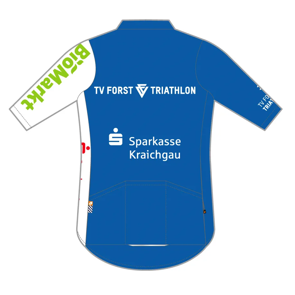 APEX  Lite Jersey