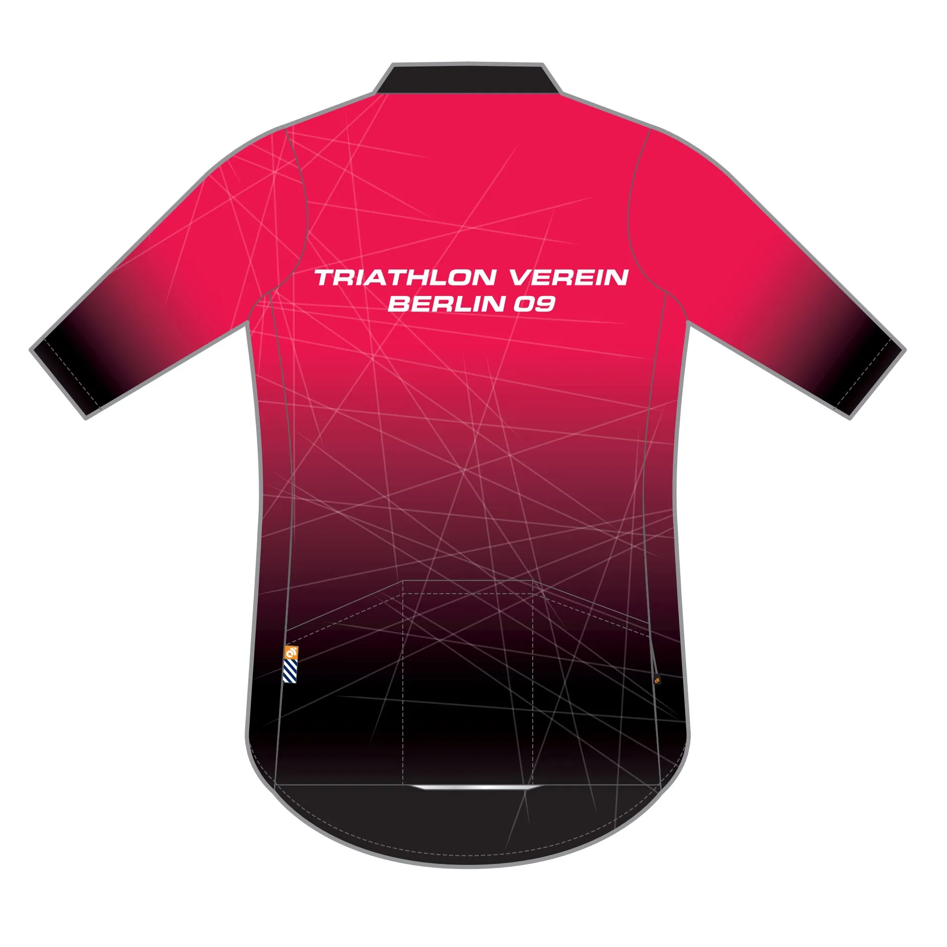 APEX  Lite Jersey