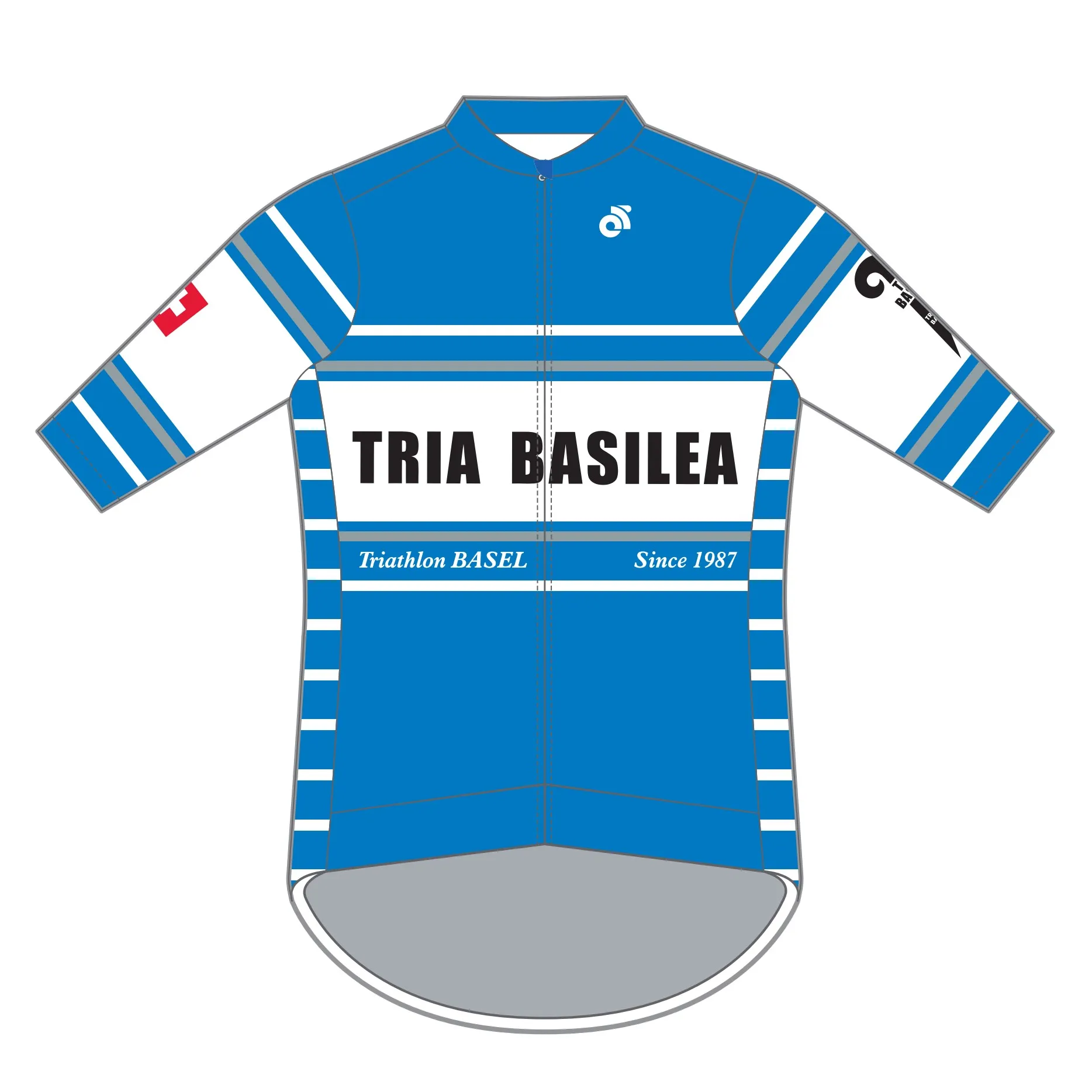 APEX  Lite Jersey